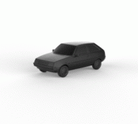 support voiture 3D Models to Print - yeggi