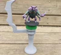 anyone have the .grip painting handle STL's? : r/minipainting