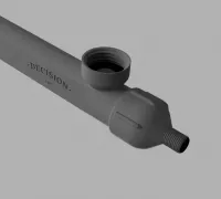 powder coating gun 3D Models to Print - yeggi