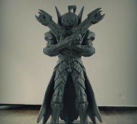 reaper 3D Models to Print - yeggi - page 4