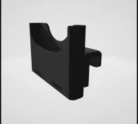 Free STL file Telephone swing 📞・3D print design to download・Cults