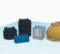hydration bladder 3D Models to Print - yeggi