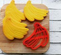 Banana & Sausage Slicer – Emmeistar