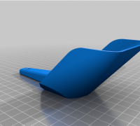 ice scoop holder 3D Models to Print - yeggi