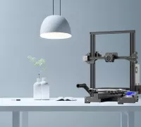 COOK-Tbest Accessoires d'imprimante 3D Spatule d'Imprimante 3D Pelle à Lit  Chaud en Acier Inoxydable Poignée en Caoutchouc