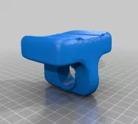 bear brick 3D Models to Print - yeggi