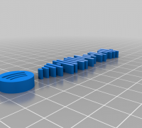 support livre 3D Models to Print - yeggi