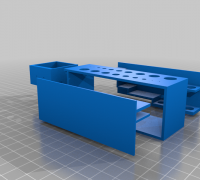 porta punte trapano 3D Models to Print - yeggi