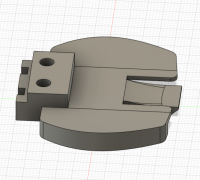 Archivo STL Clip EJEAS V6 Pro 👽・Modelo imprimible en 3D para