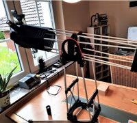 spanngurt klemme 3D Models to Print - yeggi