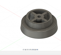 Archivo 3D Olla Essen 3D 👽・Objeto para impresora 3D para