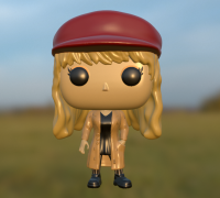 TAYLOR SWIFT THE ERAS TOUR FUNKO POP + LYCHEE PROJECT