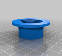 Free STL file Bambu Lab AMS Spool Holder for small Spools 🥼・3D print  design to download・Cults