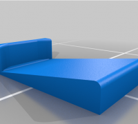 STL file Drying Cup for Blendjet 2 Portable Blender 🏠・3D