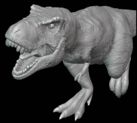 generator rex 3D Models to Print - yeggi
