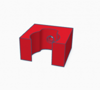 clipper holder 3D Models to Print - yeggi