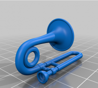 Free 3D file Bon - The Walten Files 🎲・3D print object to