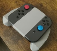 switch controller 3D Models to Print - yeggi
