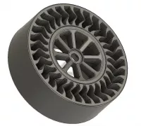 michelin wheel 3D Models to Print - yeggi