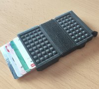 airtag wallet 3D Models to Print - yeggi