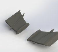 heckspoiler 3D Models to Print - yeggi