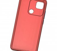 STL file Xiaomi Redmi Note 13 PRO 5G Case 📞・Model to download and 3D  print・Cults