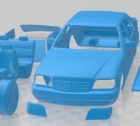 dosenhalter auto 3D Models to Print - yeggi