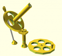 Spool Winder best 3D printing models・9 designs to download・Cults