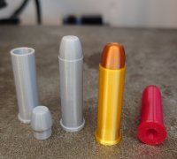douglas bullet fruit 3D Models to Print - yeggi
