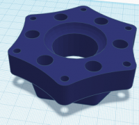 g920 wheel adapter 3D Models to Print - yeggi