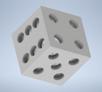STL file Hollow D12 dice 🎲・3D printable model to download・Cults