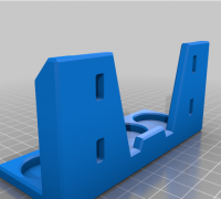 STL file IKEA SKADIS paint holder - Citadel, GW 🎨・3D print model to  download・Cults
