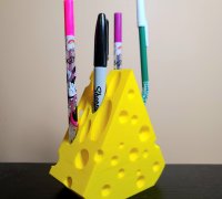 3d pen stand 3D Models to Print - yeggi