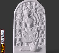STL file kwami miraculous- Duusu / Dusu / Peacock 🦚・3D printable