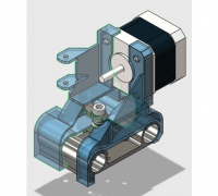 gettone carrello 3D Models to Print - yeggi