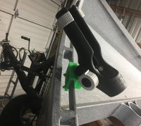 boat rod holder 3D Models to Print - yeggi