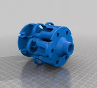 paint mixer 3D Models to Print - yeggi