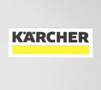 STL file Karcher K3 Holder 🔫・3D print model to download・Cults