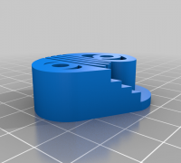3D file Best Plastic Bottle Cutter 🍾・3D printer model to