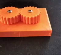 Paper Crimper by 3DInAZ - Thingiverse