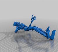 Broken Chica Dlc Fnaf Ruin {OFFICIAL} - Download Free 3D model by