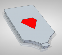 Free STL file Diamond Art tray organiser 💎・3D printing idea to  download・Cults
