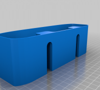 hanging trash bin 3D Models to Print - yeggi