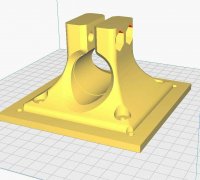 vesa monitor mount 3D Models to Print - yeggi