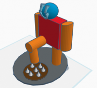 Roblox Doors figure - Download Free 3D model by haltway49 (@haltway49)  [394470e]