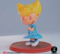 peanuts 3D Models to Print - yeggi