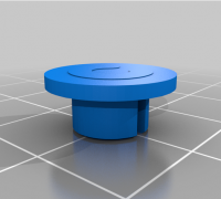 STL file pin crocs mickey 🧷・3D printer model to download・Cults