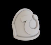 Quick Tutorial: Creating 3D Shoulder Pads with VStitcher