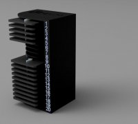 pantry 3D Models to Print - yeggi