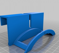 lentes soporte 3D Models to Print - yeggi